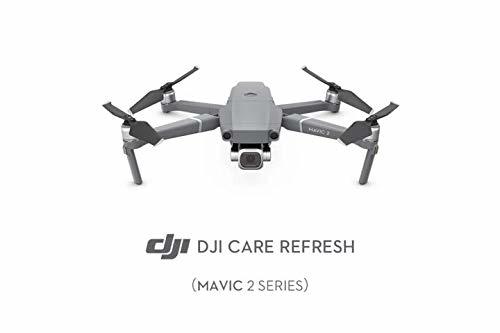 Product DJI Mavic 2 Care Refresh - Efectiva para el Dron Mavic 2