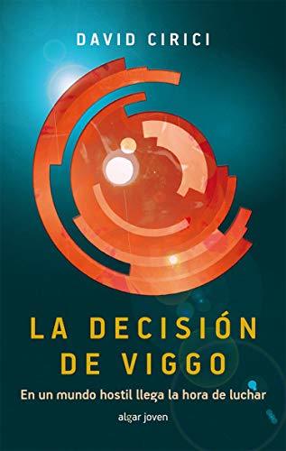 Book La Decisión De Viggo: 65