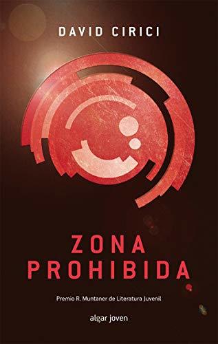 Book Zona Prohibida: 60