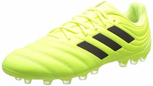 adidas Copa 19.3 AG, Hombre, Amarillo