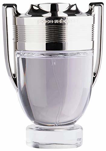 Belleza Paco Rabanne Invictus