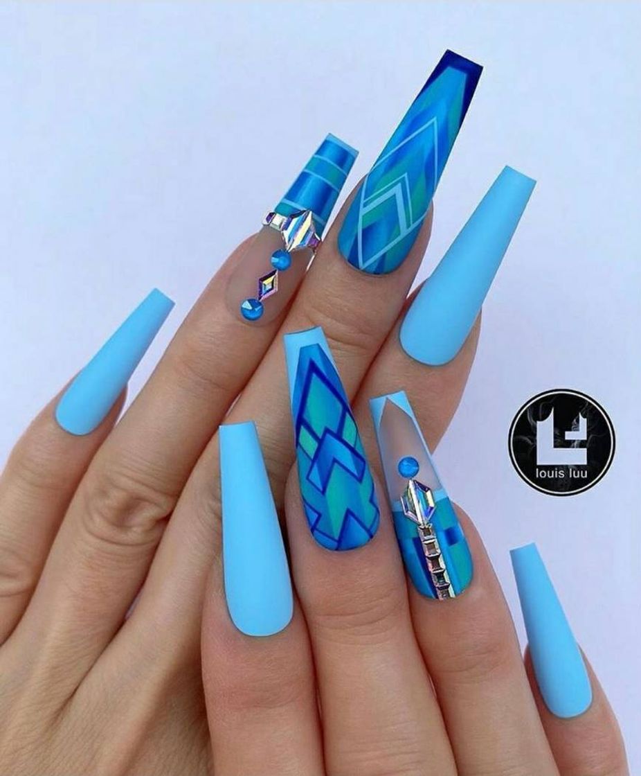 Nails