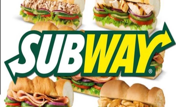 Restaurants Subway