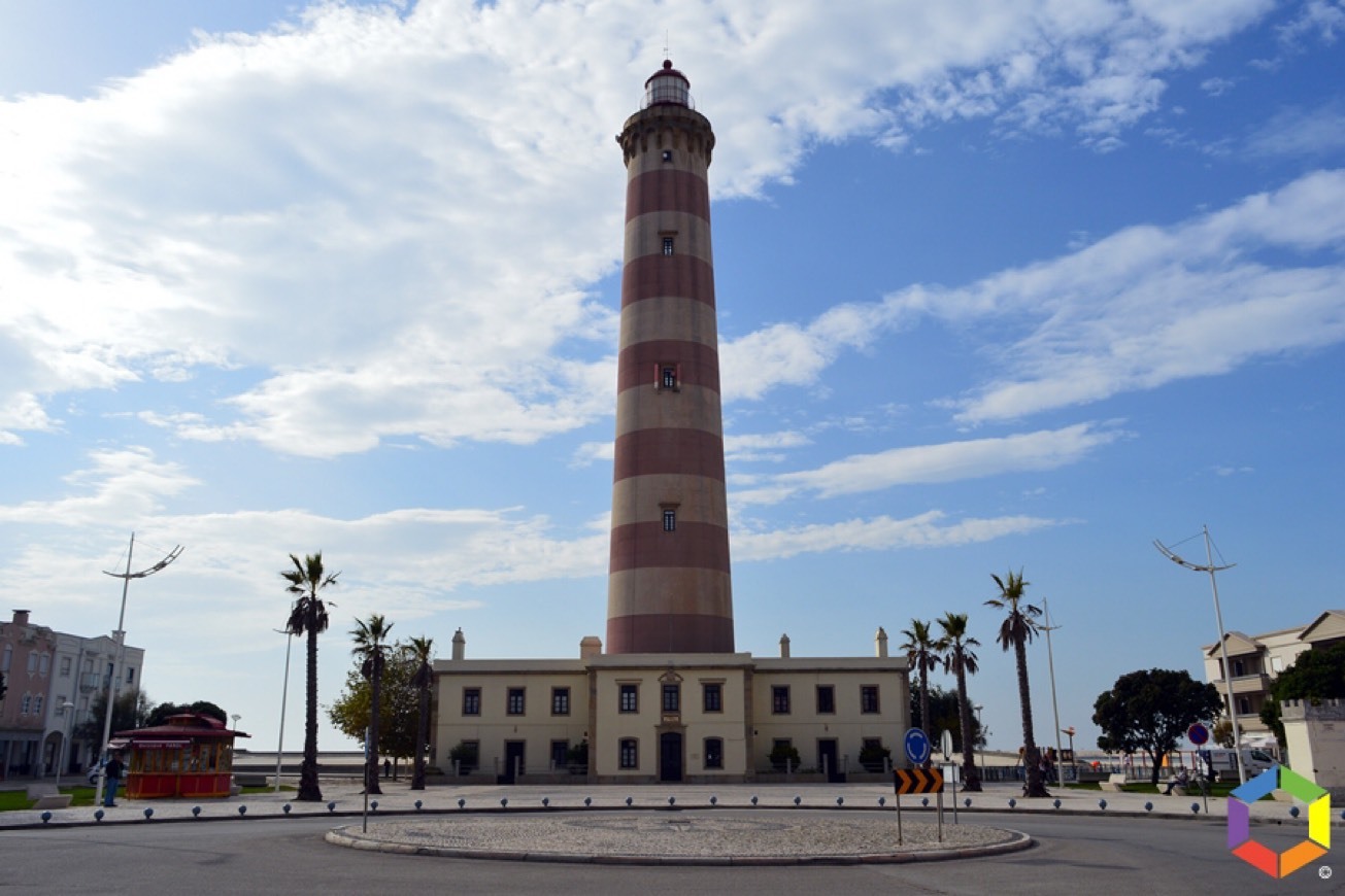 Lugar Farol da Barra