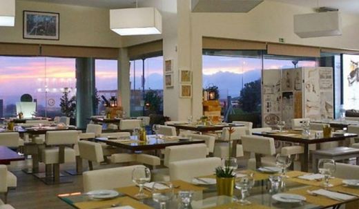 Vila Mar Restaurante - Pizzaria