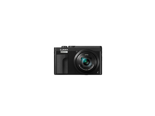 Panasonic Lumix DC-TZ90EG-K Cámara Compacta de 20,3 MP