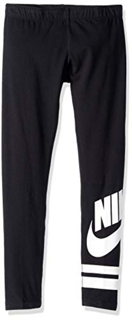 Producto Nike G NSW LGGNG Favorite GX3 Mallas, Niñas, Negro