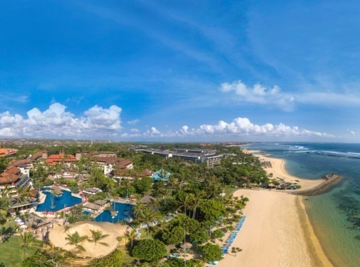 Place Nusa Dua