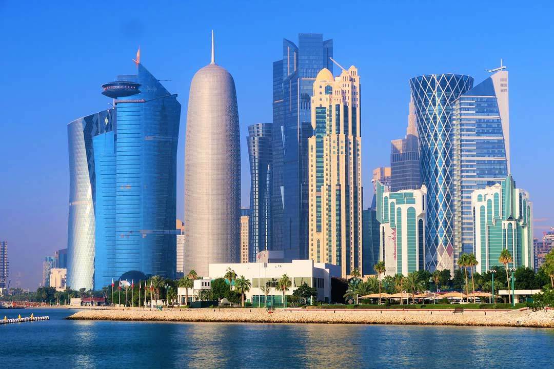 Place Doha
