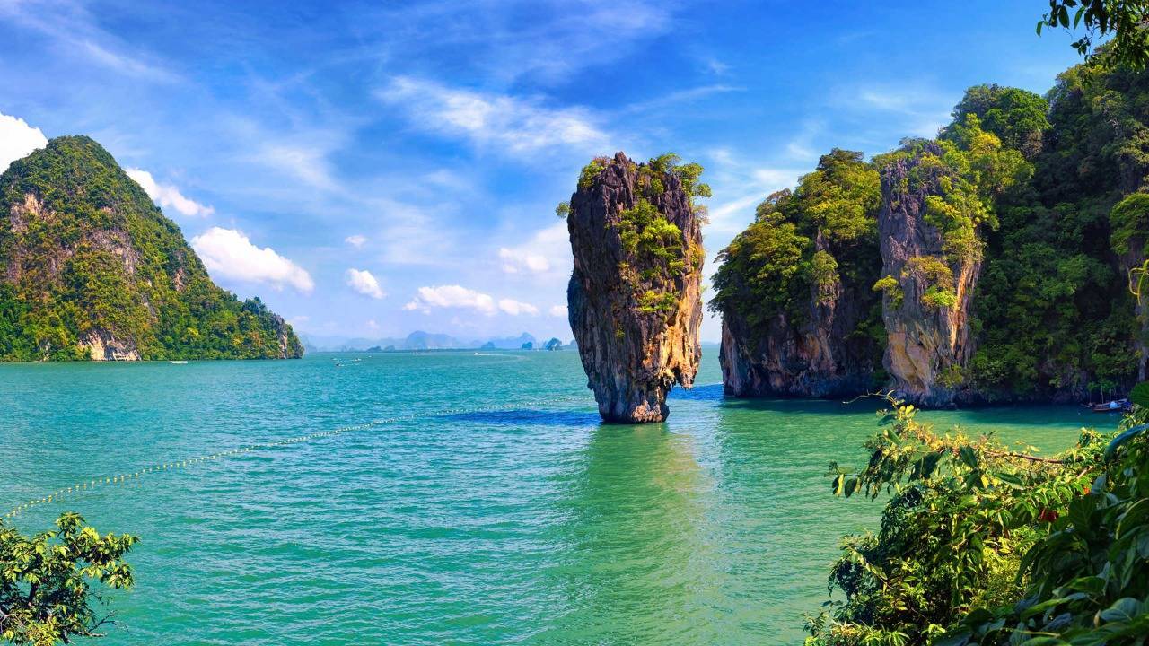 Place Phuket