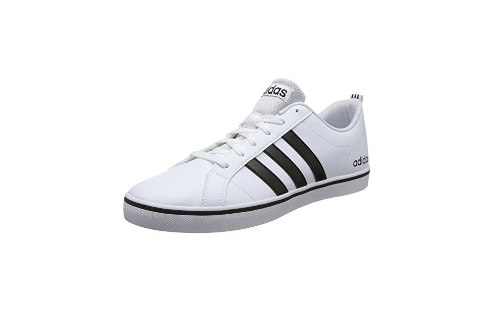 Moda Adidas Pace Vs Aw4594, Zapatillas para Hombre, Blanco