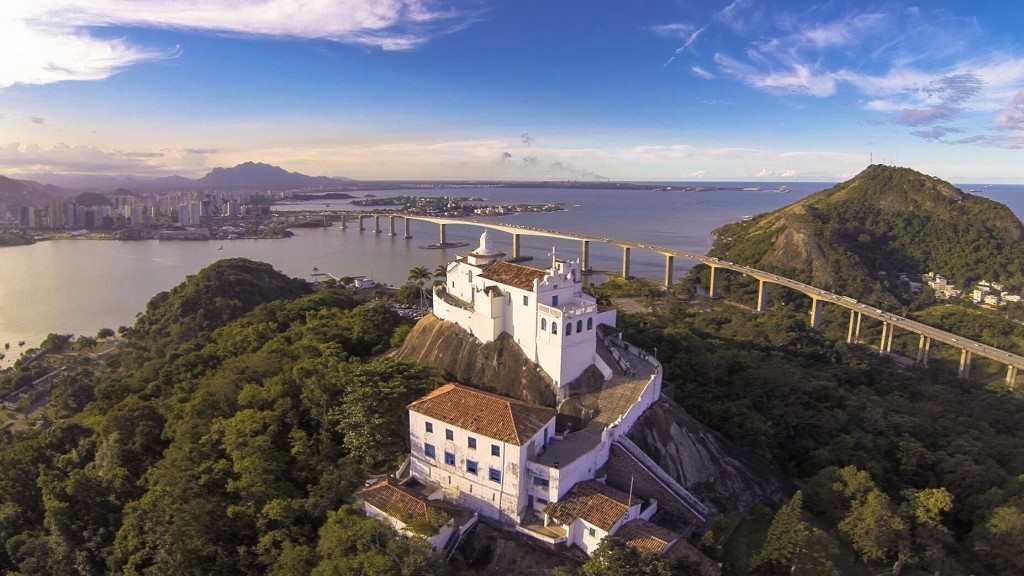 Lugar Convento da Penha