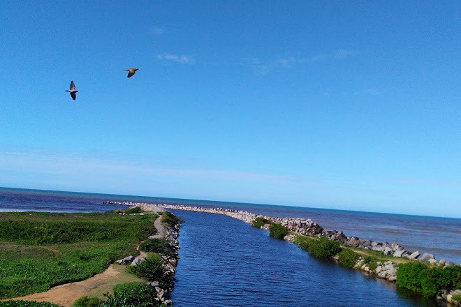 Place Praia de Jacaraipe