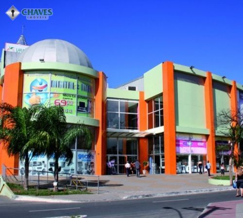 Place Shopping Laranjeiras