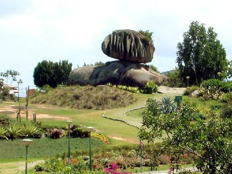 Place Parque Pedra da Cebola