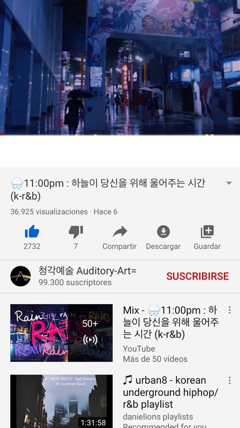 (K-r&b)