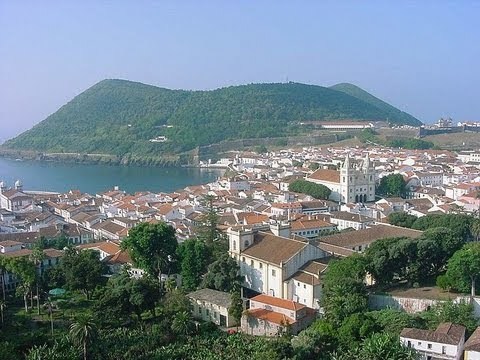 Place Angra do Heroísmo