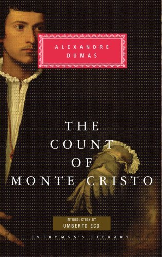 Libro The Count of Monte Cristo