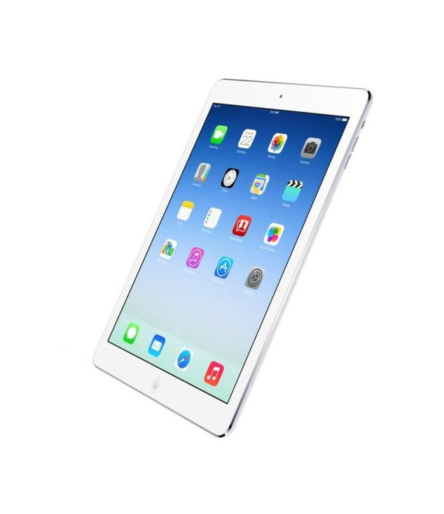 Electrónica Apple iPad Air - Tablet
