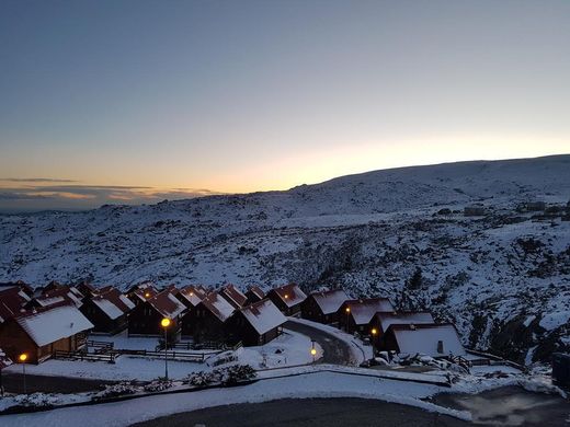 Serra da Estrela