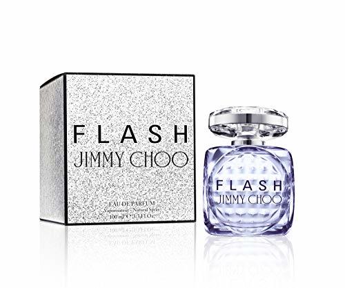 Social Jimmy Choo Flash Women Eau Du Parfum 100 Ml