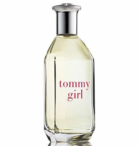 Tommy Girl Jeans Perfume para mujer por Tommy Hilfiger