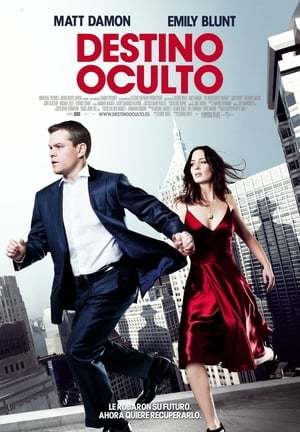 Movie Destino oculto