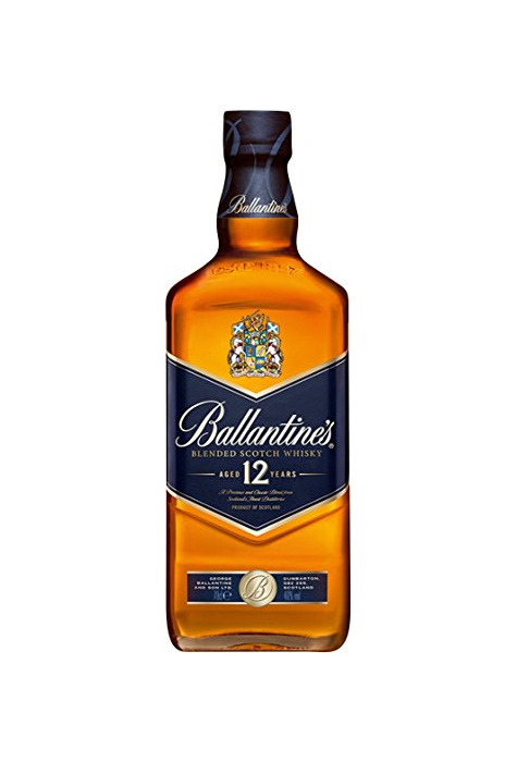 Producto Ballantine`s Whisky 12 Years