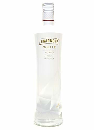 Smirnoff Vodka White