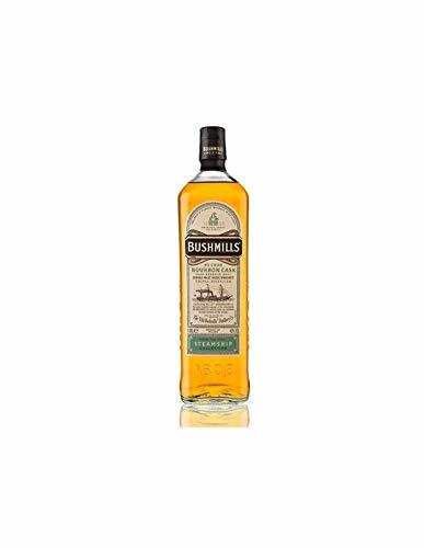 Bushmills Whisky Steamship Bourbon 40º