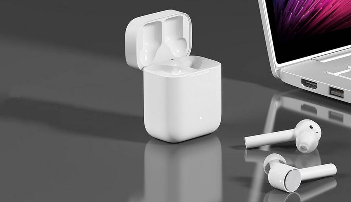 Xiaomi AirDots Pro 2