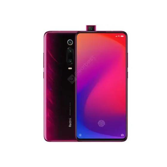 Producto Xiaomi Redmi K20 4G Smartphone 6GB RAM 128GB ROM