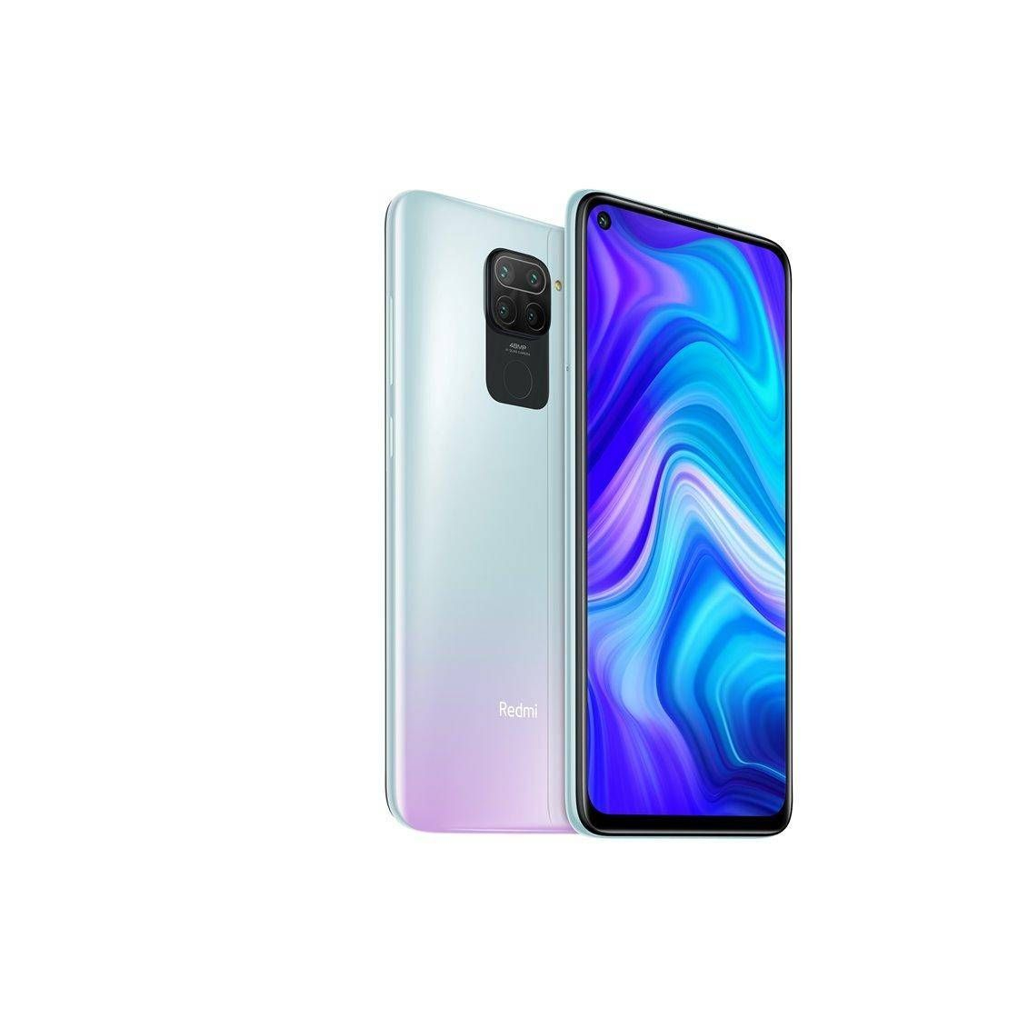 Producto Xiaomi Redmi Note 9          6GB 64GB Snapdragon 710 NFC