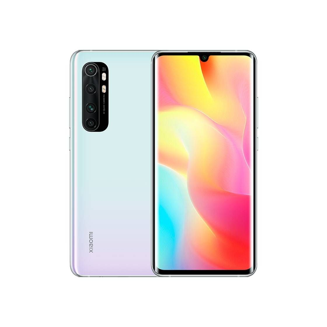 Product Xiaomi Mi Note 10 6GB 128GB Camera 108mp