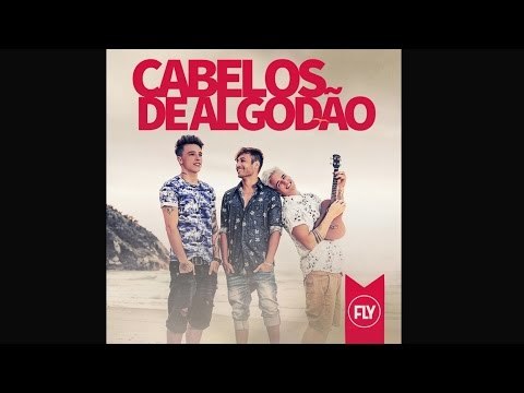 Music Cabelos de Algodão