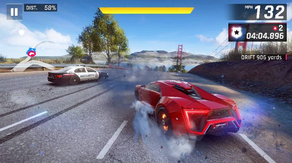 Videogames Asphalt 9: Legends 