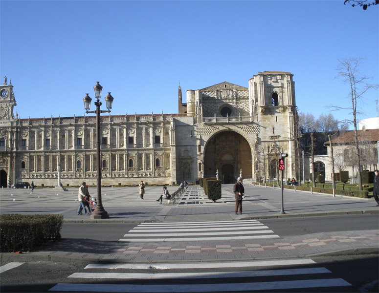 Place Iglesia San Marcos