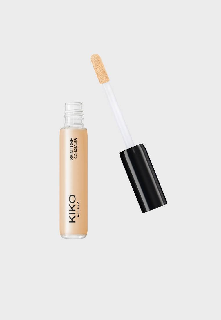 Productos Kiko Skin Tone Concealer