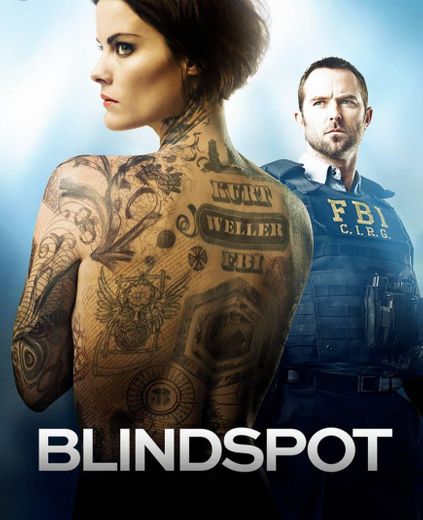 Blindspot