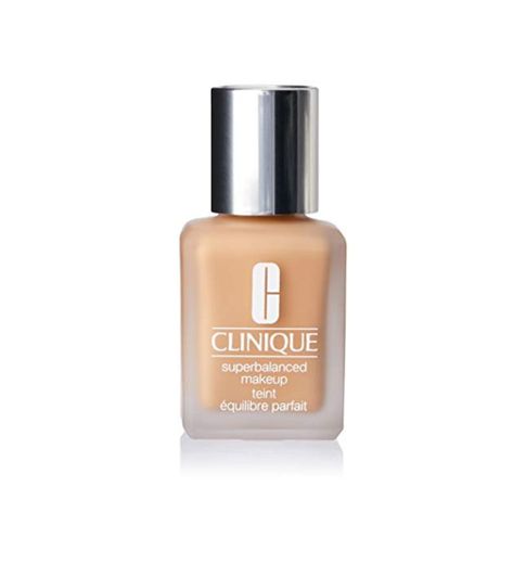 CLINIQUE SUPERBALANCED fluid #05-vanilla 30 ml