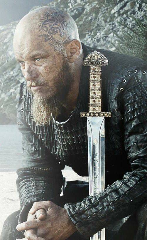 Serie VIKINGS