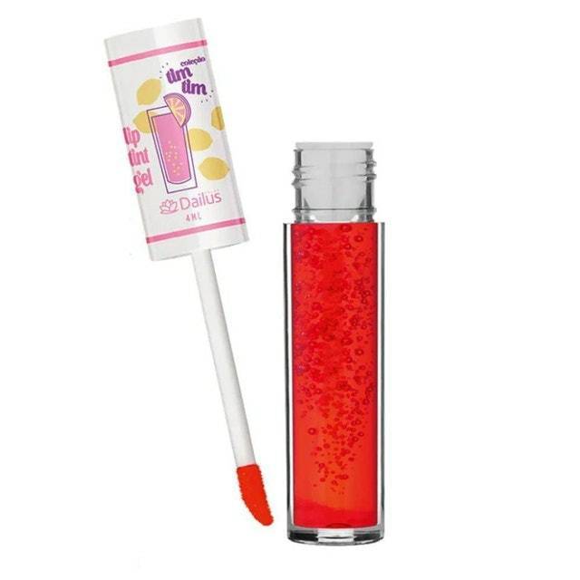 Fashion Lip tint dailus