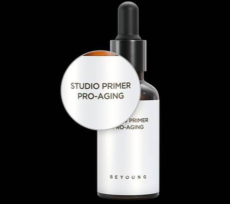 Productos BEYOUNG STUDIO PRIMER