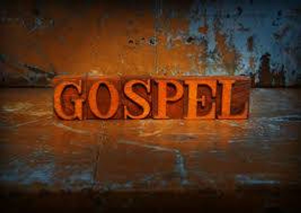 Series Video Gospel