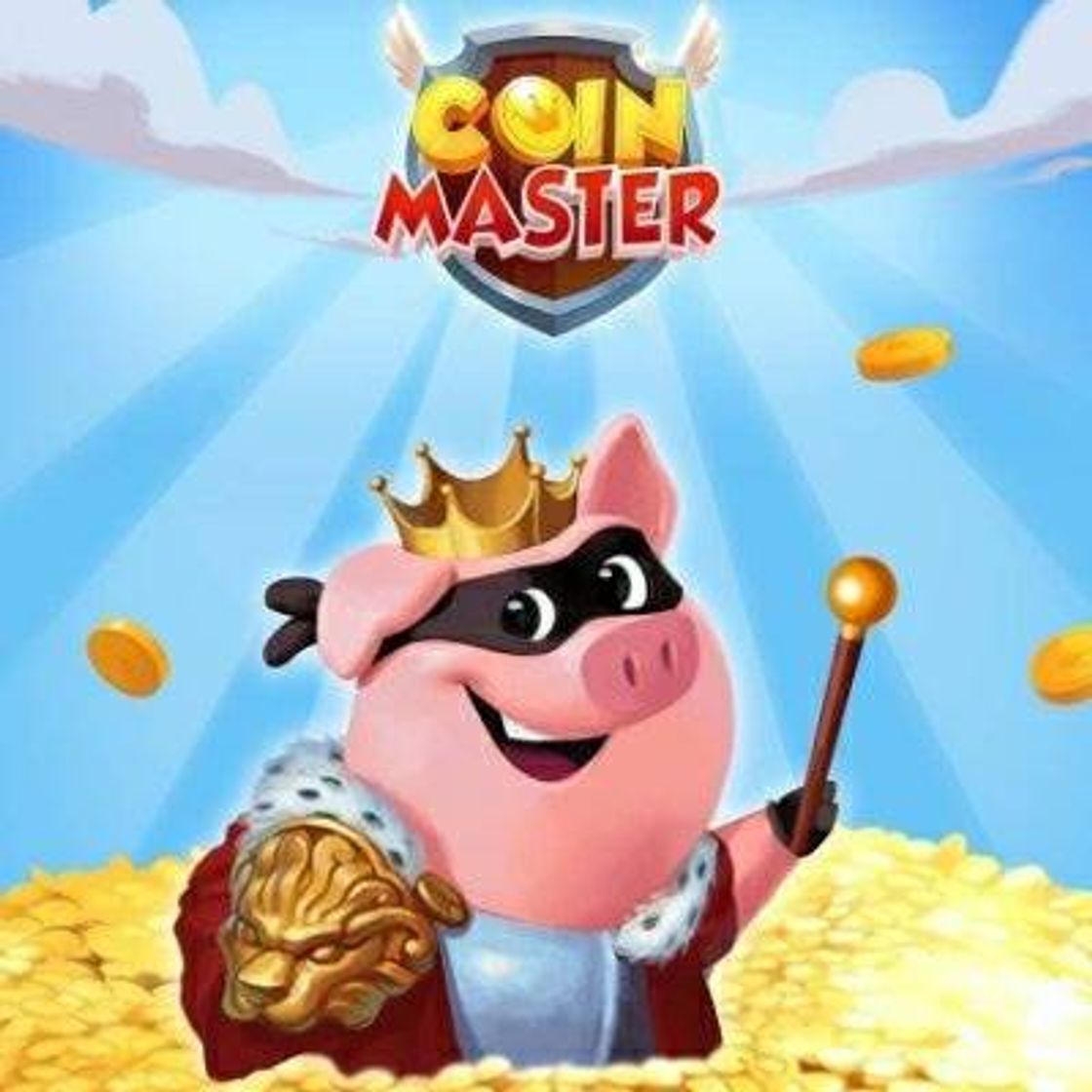 Fashion Você sabia que pode ganhar dinheiro ao jogar coin master? 