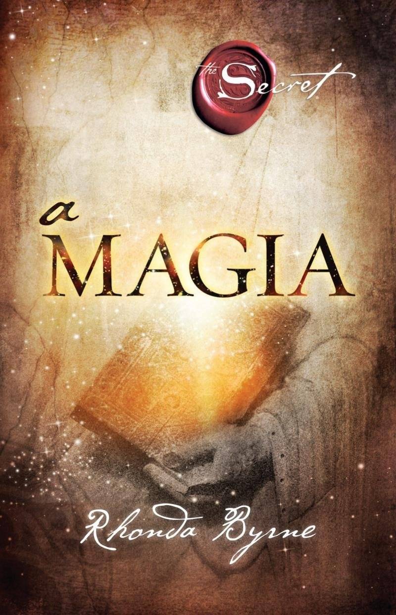 Libro A magia 