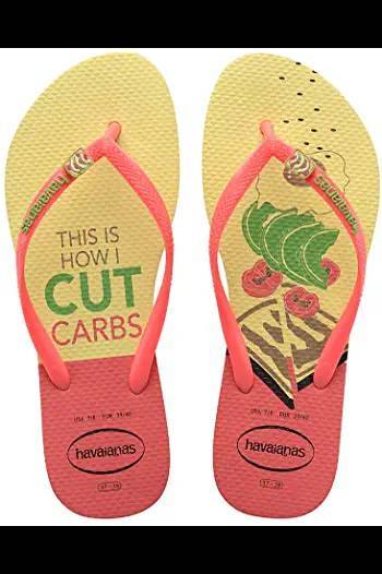 Fashion Havaianas 