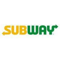 Restaurants Subway 