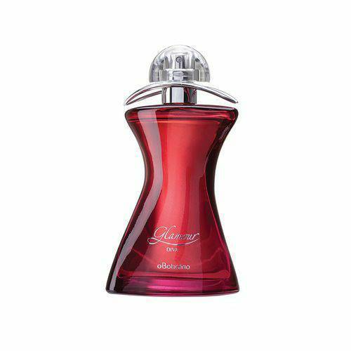 Lançamento Perfume Glamour Diva O Boticário - YouTube