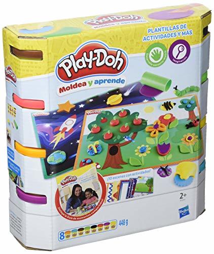 Producto Play-Doh Pack DE Actividades